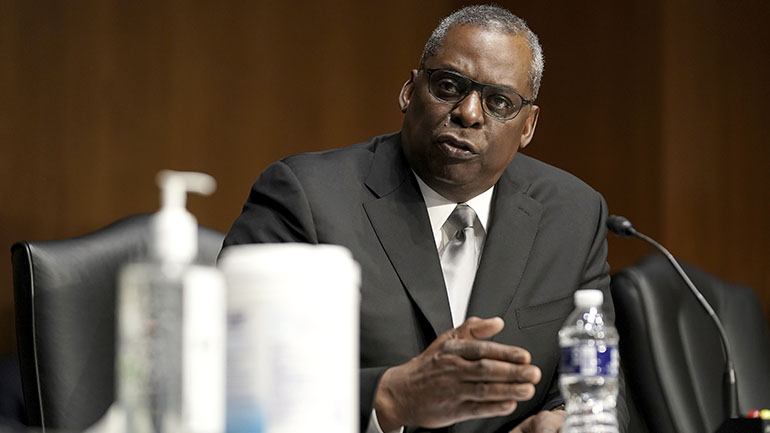 ΗΠΑ: Η Γερουσία ψηφίζει για την επικύρωση του διορισμού του νέου υπουργού Άμυνας