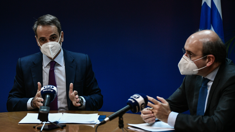 Project manager θα «τρέξει» τις εκκρεμείς συντάξεις