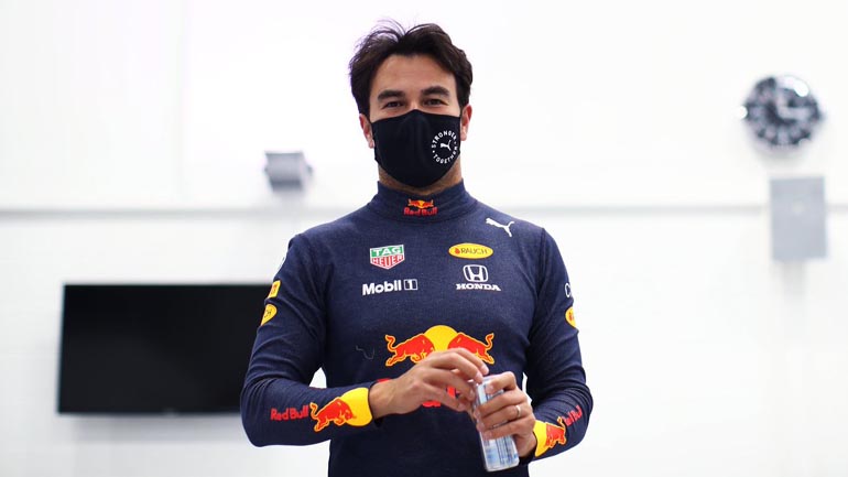 Θα βάλει δύσκολα στον καλομαθημένο Verstappen.