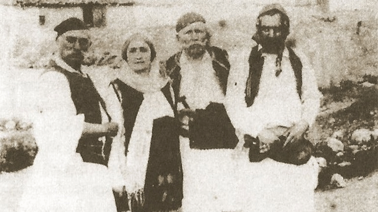 Γκόλφω: Η πρώτη ελληνική ταινία μεγάλου μήκους