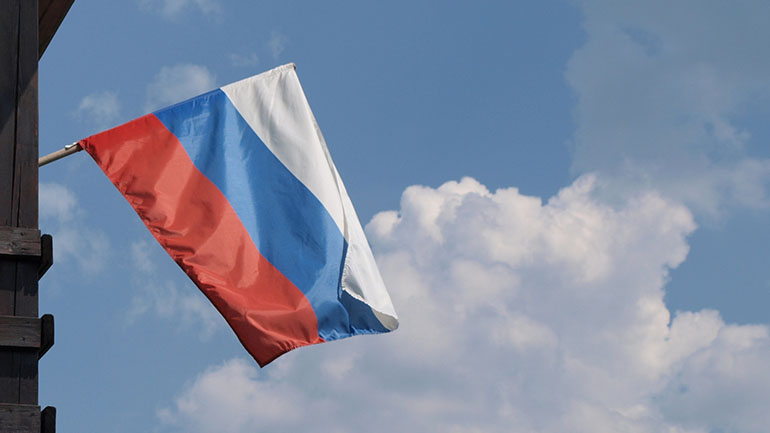 Η Ρωσία θα ανταποδώσει την απέλαση ενός διπλωμάτη από την Αλβανία