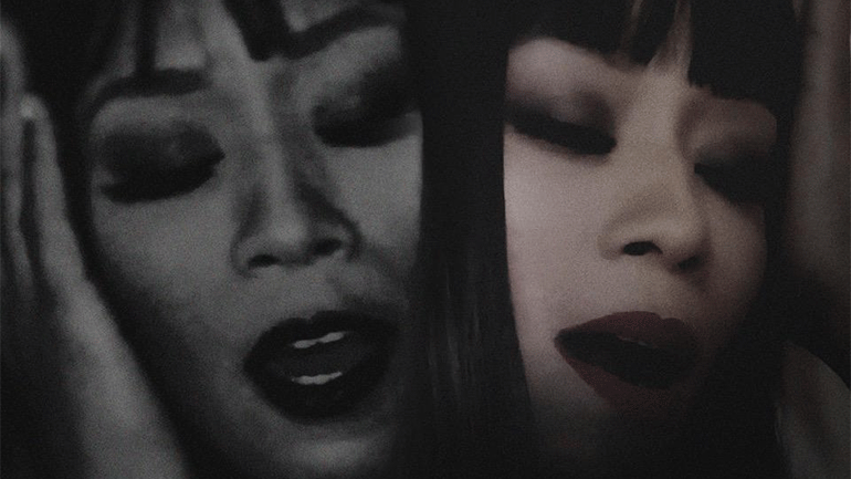 Stranger EP – Ένα νέο τραγούδι από τη Shaya