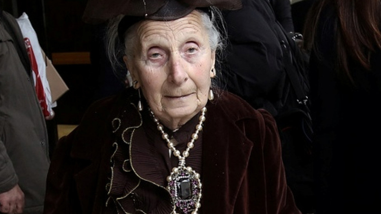 Πέθανε η ηθοποιός και συγγραφέας Τιτίκα Σαριγκούλη