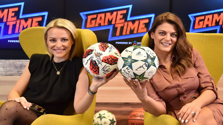 ΟΠΑΠ Game Time με ντέρμπι δικεφάλων στη Super League