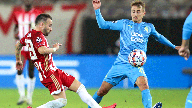 Κριτική του Βαλμπουενά στον Βίλας-Μπόας για την κατάσταση της Μαρσέιγ