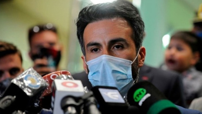 Αργεντινή: Ο γιατρός του Μαραντόνα πλαστογράφησε την υπογραφή του