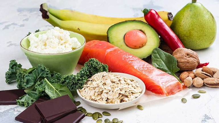 Ποια είναι τα λεγόμενα brain foods;