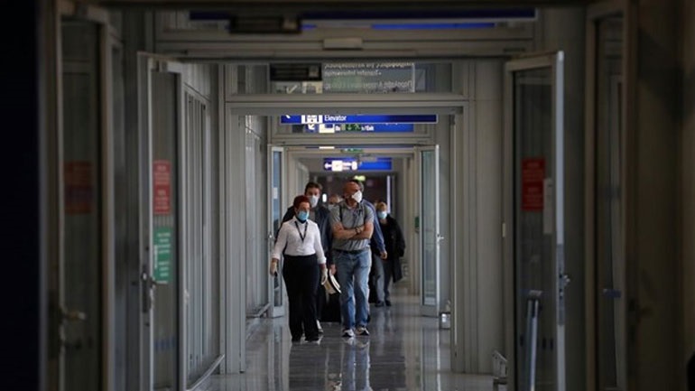 Σουηδία-Covid-19: Οι αρχές σχεδιάζουν να απαγορεύσουν την είσοδο ταξιδιωτών από τη Νορβηγία