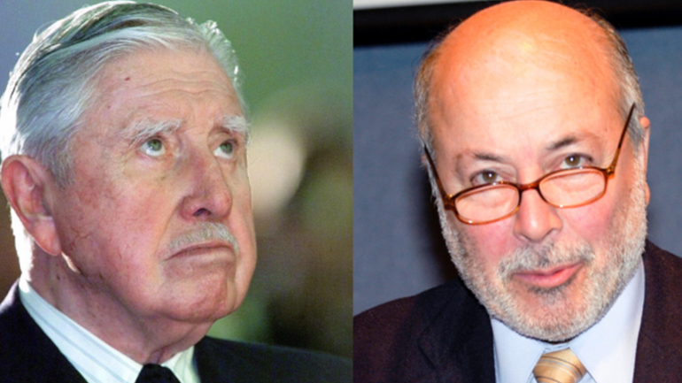 Χιλή: Πέθανε ο δικαστής που είχε απαγγείλει κατηγορίες στον πρώην δικτάτορα Αουγκούστο Πινοσέτ