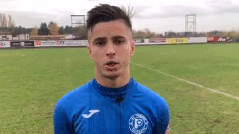 ΠΑΟΚ: «Κλείδωσε» η συμφωνία με τον Βόσνιο Βλάντιμιρ Μπράντονιτς