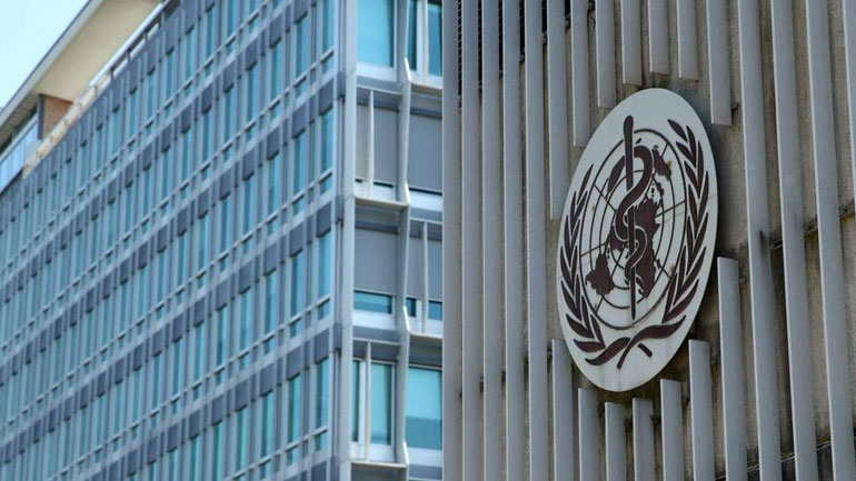 «Είναι πολύ νωρίς για συμπεράσματα όσον αφορά την πηγή προέλευσης του ιού»