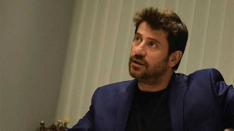 Α. Γεωργούλης: Ενιαία χρηματοδότηση και απτές πολιτικές για τη στήριξη της πολιτιστικής κληρονομιάς