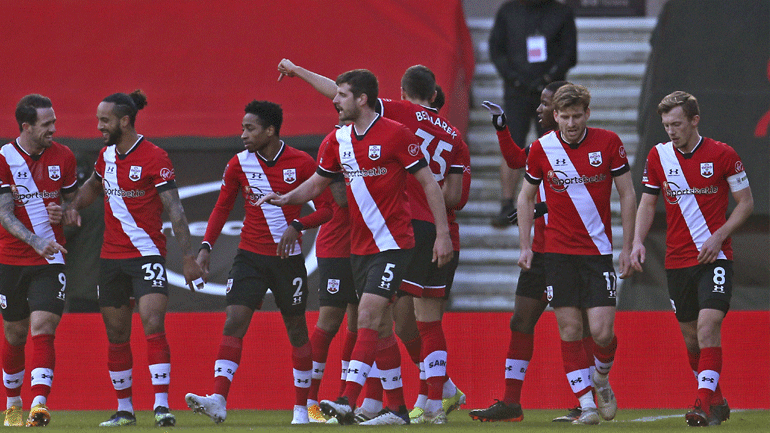 Κύπελλο Αγγλίας: Η Σαουθάμπτον έστειλε… σπίτι της την κάτοχο του τροπαίου, Άρσεναλ!