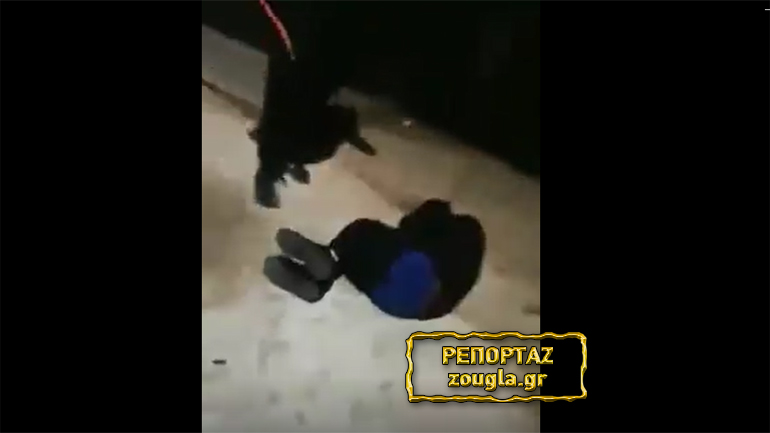 Τα άδεια γήπεδα φέρνουν έξαρση του χουλιγκανισμού στους δρόμους – “Καρτέρι” οπαδών στο Καματερό Τα άδεια γήπεδα φέρνουν έξαρση του χουλιγκανισμού στους δρόμους – “Καρτέρι” οπαδών στο Καματερό