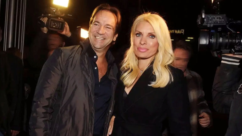 Η νέα επενδυτική κίνηση που έκανε η Ελένη Μενεγάκη με τον Μάκη Παντζόπουλο