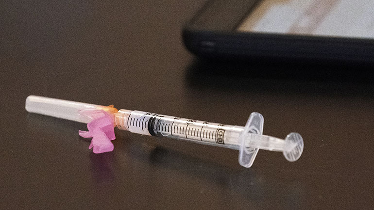 Το Ρωσικό Ταμείο Άμεσων Επενδύσεων υπέγραψε συμφωνία παραγωγής του εμβολίου Sputnik V με την Τουρκία