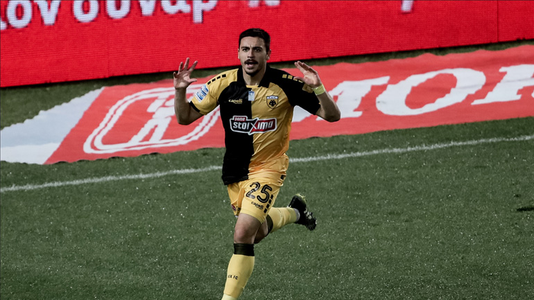 Γαλανόπουλος: «Λάθος μας που οπισθοχωρήσαμε»