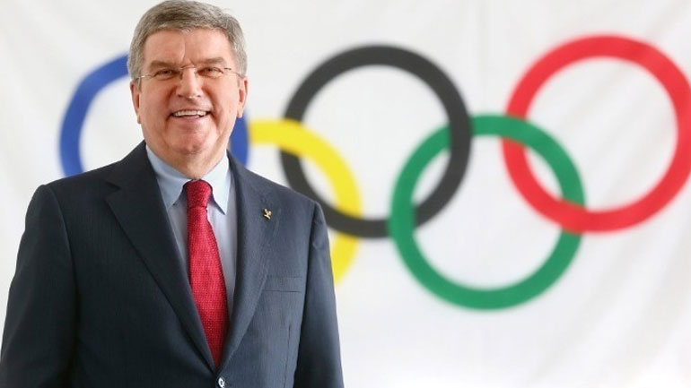 «Οι Ολυμπιακοί Αγώνες θα διεξαχθούν κανονικά»