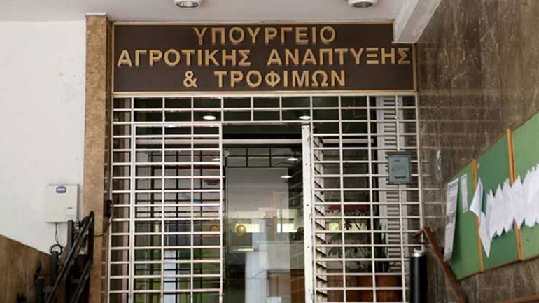 Πιο γρήγορες οι αποζημιώσεις από τον ΕΛΓΑ με τη βοήθεια της τεχνολογίας