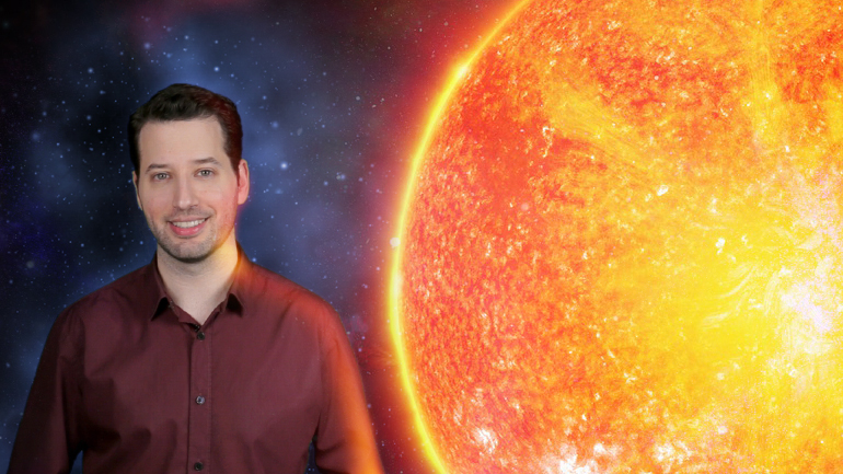 “Το μέλλον μας είναι στα άστρα”