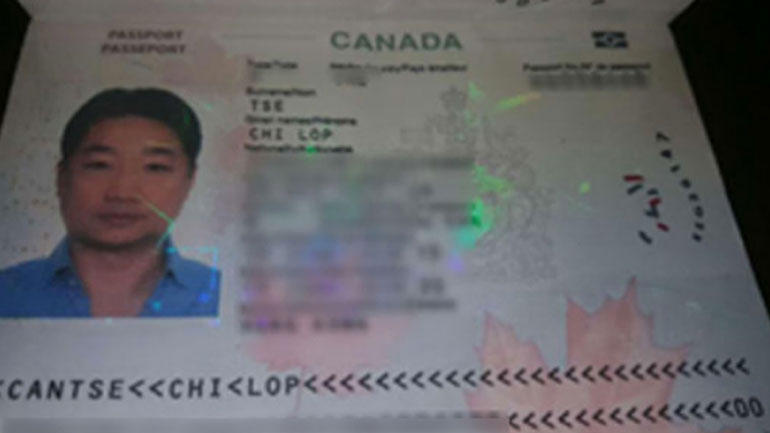 Η ολλανδική αστυνομία συνέλαβε τον θεωρούμενο ως αρχηγό ενός ασιατικού συνδικάτου ναρκωτικών