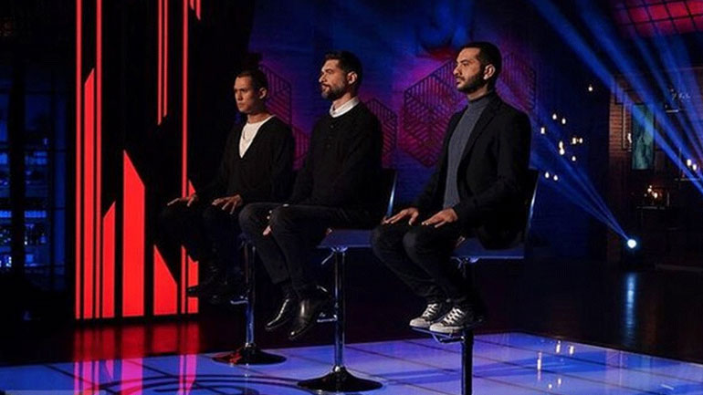 Ο παίκτης που ενθουσίασε τον Σωτήρη Κοντιζά στην πρεμιέρα του MasterChef 5