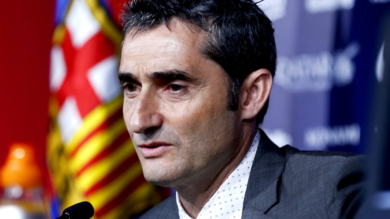 Γαλλία: Η Μαρσέιγ θέλει τον Βαλβέρδε