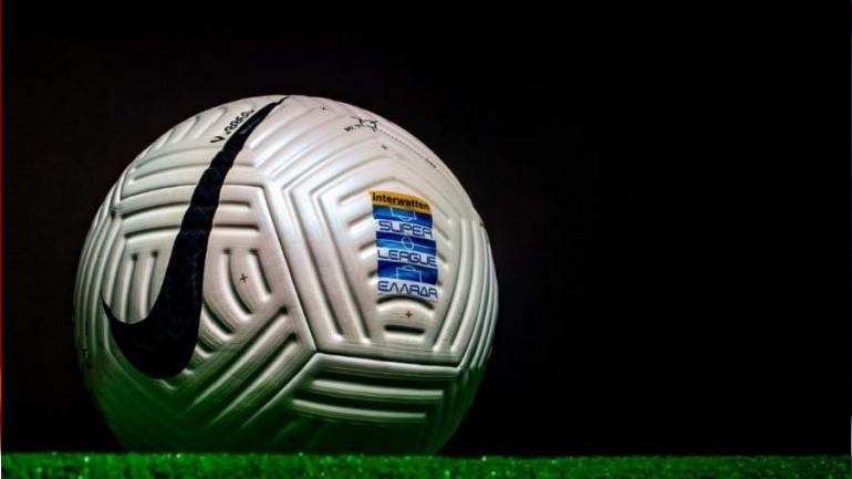 Super League: Όλα τα γκολ της 18ης αγωνιστικής