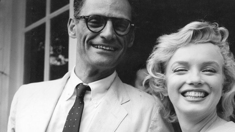 24 Ιανουαρίου 1961: Το διαζύγιο της Μέριλιν Μονρόε με τον Άρθουρ Μίλερ