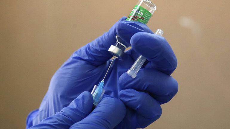 Αίγυπτος: Ξεκινά η εκστρατεία εμβολιασμού κατά του Covid-19