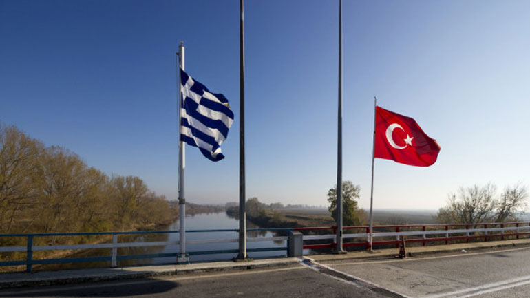 Αρχίζουν τη Δευτέρα οι διερευνητικές μεταξύ Ελλάδας και Τουρκίας