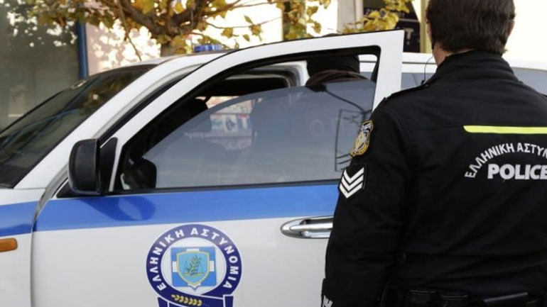 Αργυρούπολη: Άγνωστοι ξυλοκόπησαν δύο παιδιά και τους αφαίρεσαν τα κινητά τηλέφωνα