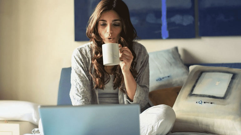 Tips για να κάνετε τον καφέ σας πιο υγιεινό