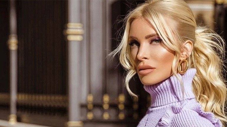 Κατερίνα Καινούργιου: Όλα όσα δήλωσε στενός συνεργάτης της για τις φήμες εγκυμοσύνης