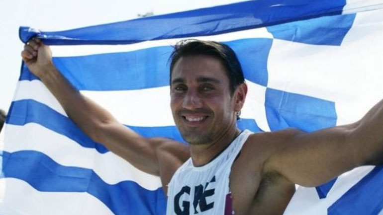 «Αυτός που με απείλησε θα αποκαλυφθεί – Βόρεια Κορέα η Ελληνική Ιστιοπλοϊκή Ομοσπονδία»