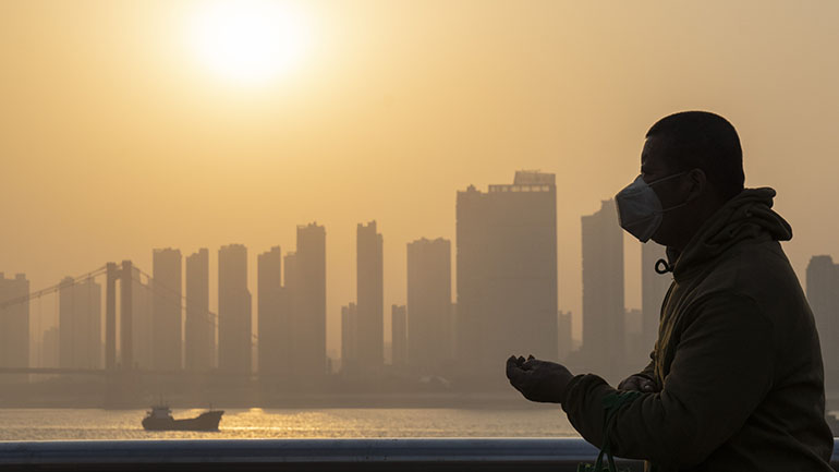 Η Νέα Ζηλανδία κατέγραψε νέο κρούσμα κορωνοϊού έπειτα από περίπου δύο μήνες
