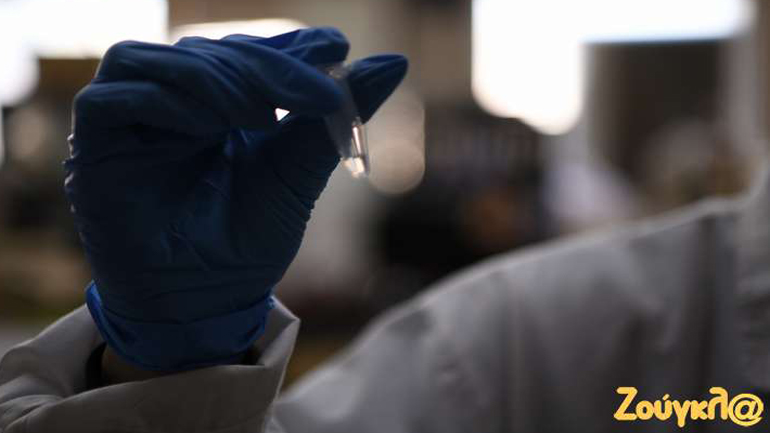 Εντοπίστηκαν 32 κρούσματα του μεταλλαγμένου στελέχους του Covid-19 στην Ελλάδα