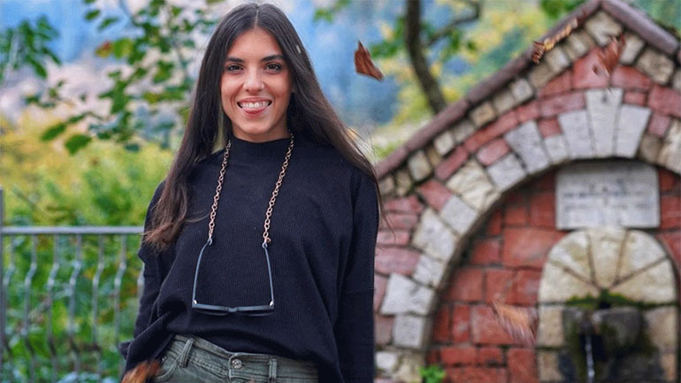 Άννα Μαρία Βέλλη: Αυτός είναι ο νέος σύντροφος της παίκτριας του Survivor