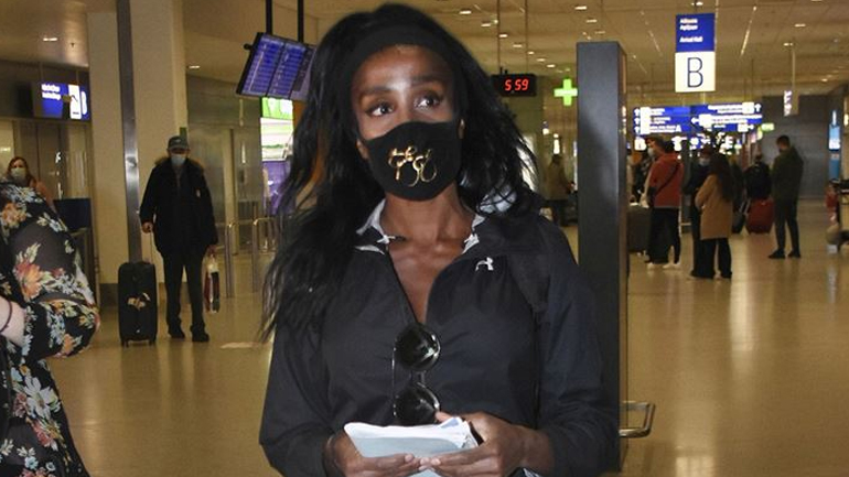 Οι πρώτες δηλώσεις της Ελίζαμπεθ Ελέτσι μετά από την επιστροφή της στην Ελλάδα