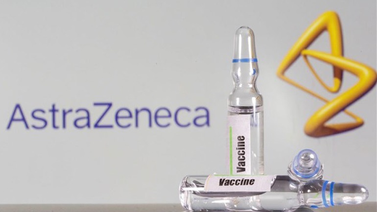 Ο επικεφαλής της AstraZeneca εκφράζει τη λύπη του για την εγωιστική συμπεριφορά ορισμένων χωρών