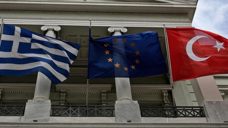 Αρχίζουν σήμερα οι διερευνητικές στην Κωνσταντινούπολη