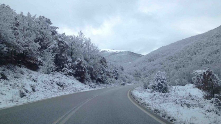 Έκτακτο δελτίο επιδείνωσης καιρού – Έρχεται σημαντική πτώση της θερμοκρασίας