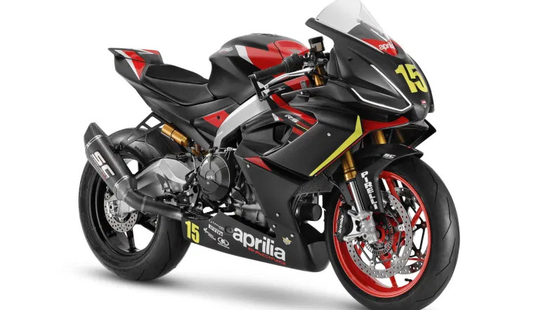 θα περιμένουμε και Race Replica του Trofeo στην παραγωγή το 2022...