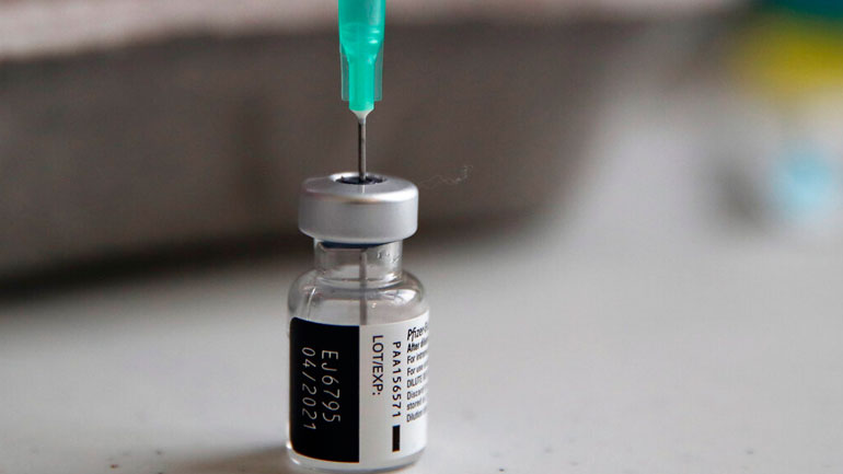 ΗΠΑ: Πέθανε μερικές ώρες μετά τον εμβολιασμό του για τον νέο κορωνοϊό