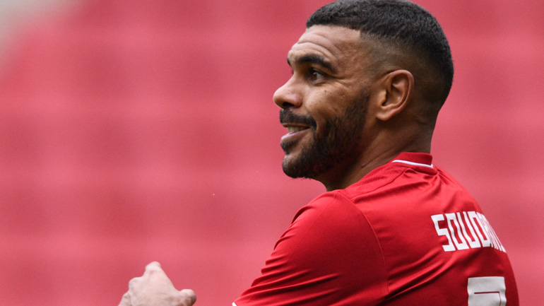 Ολυμπιακός: Σουντανί και Λοβερα αποχωρουν από την ομάδα