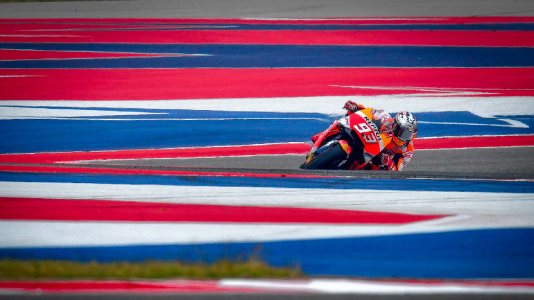 Αναβάλλονται οι αγώνες MotoGP σε Αμερική και Αργεντινή