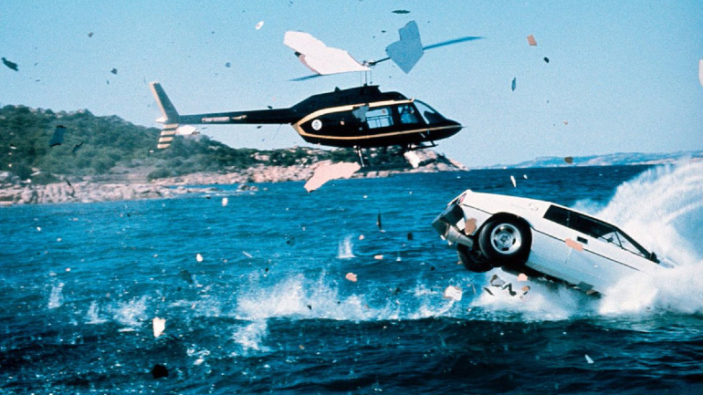 Πέθανε ο διάσημος κασκαντέρ του Italian Job