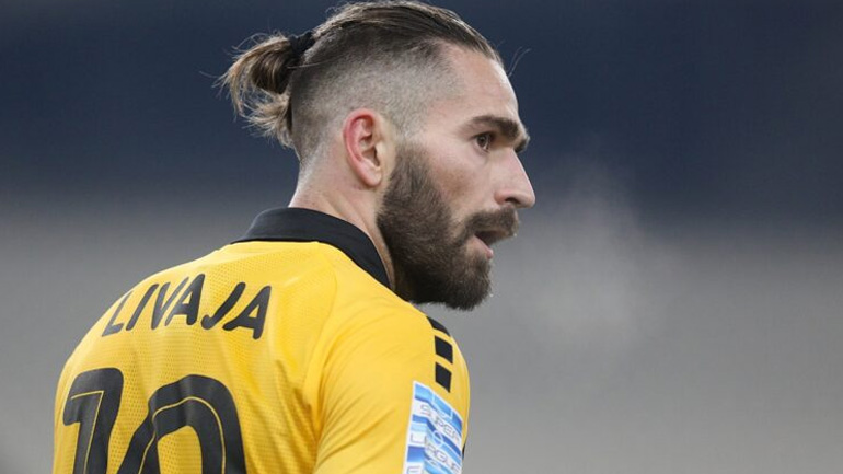 Αποχωρεί ο Λιβάγια από την ΑΕΚ