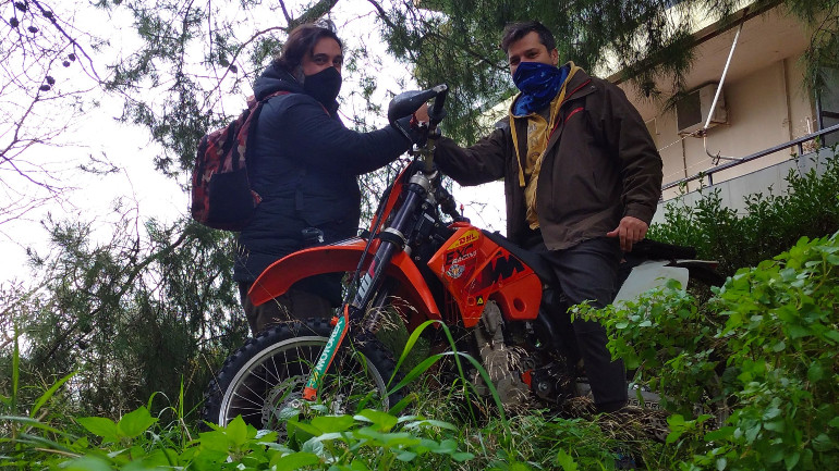 Τα τσακάλια της Τετάρτης || Κώστας Βεϊνόγλου: «Ο Επίμονος Αριστοκράτης»