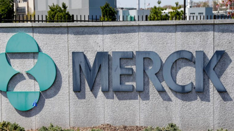 Ο φαρμακευτικός όμιλος Merck διακόπτει τις εργασίες του για την ανάπτυξη εμβολίων κατά της COVID-19